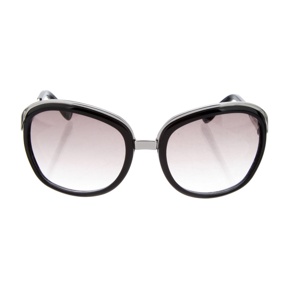 Balenciaga Oversize Sunglasses - Picture 5 of 17